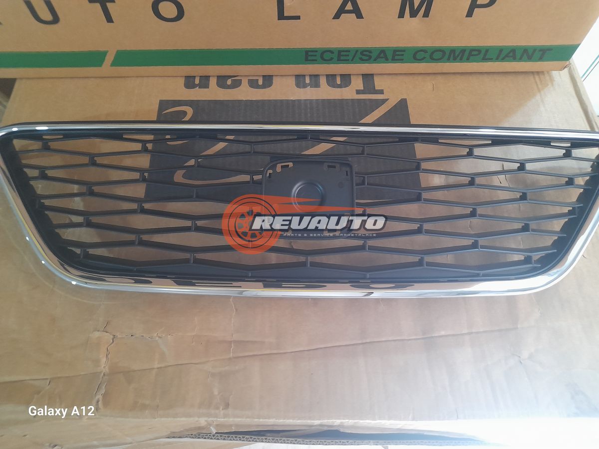 Calandre  seat ibiza phrase spain
