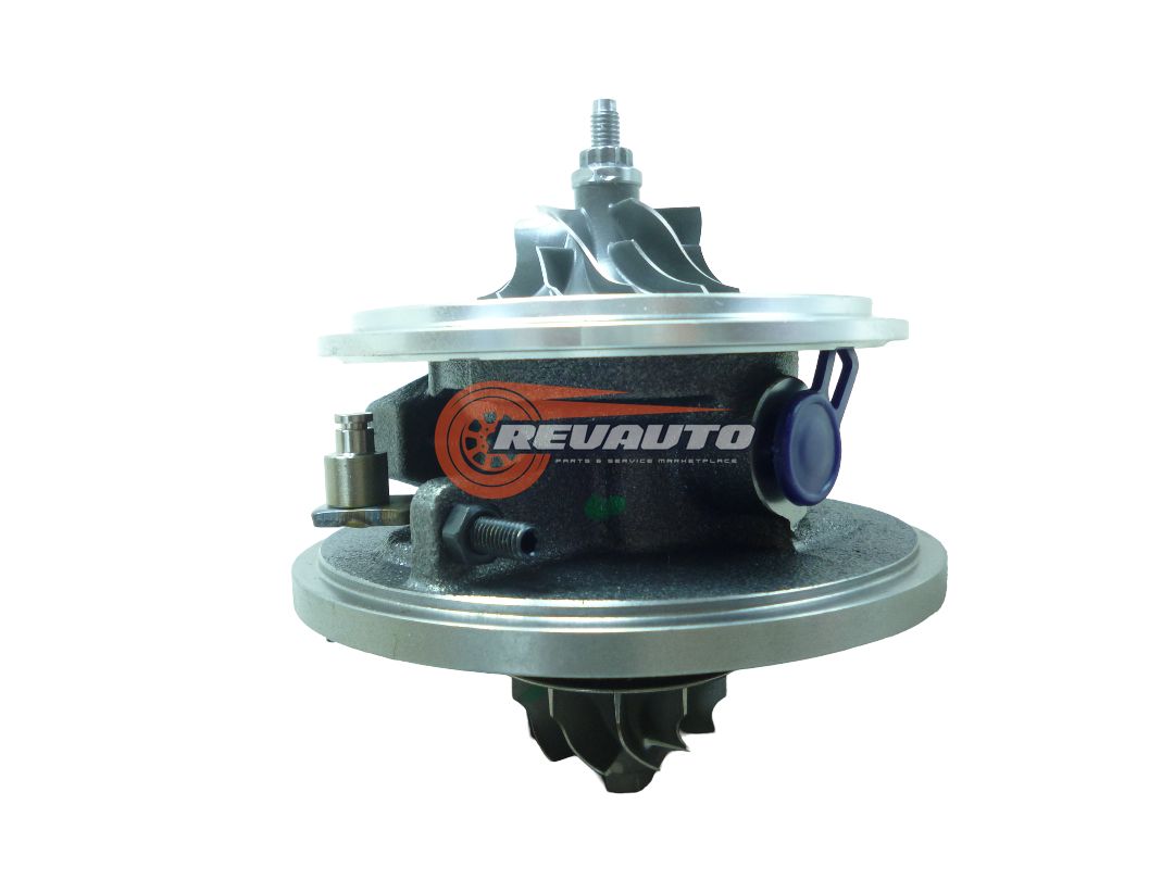 Turbin turbo Toyota Corolla +2012