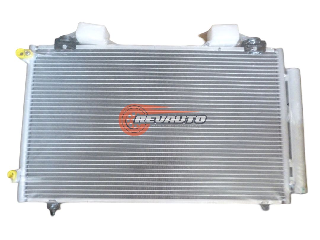 Radiateur Clim Toyota Corolla +2002