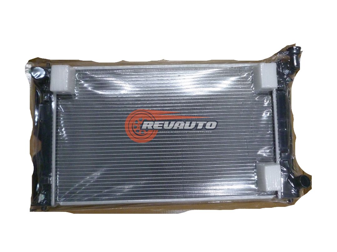 Radiateur Toyota Corolla ce120 +2002
