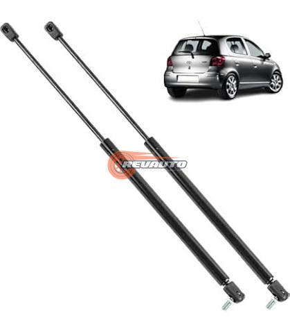 Amortisseur de malle YARIS  ÉCHO
