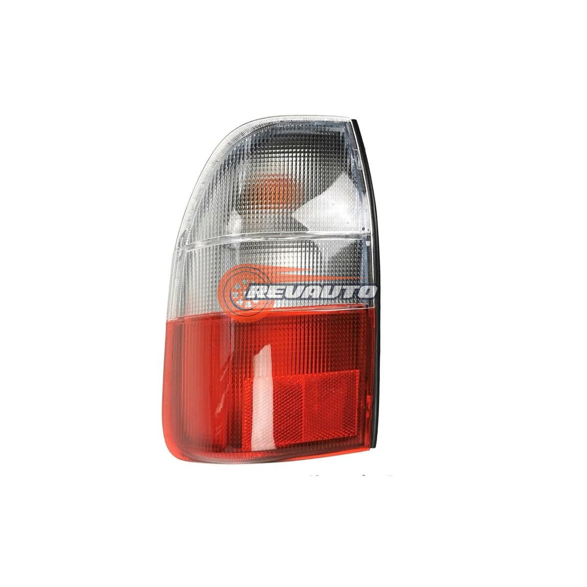 Feu de stop Mitsubishi l200
