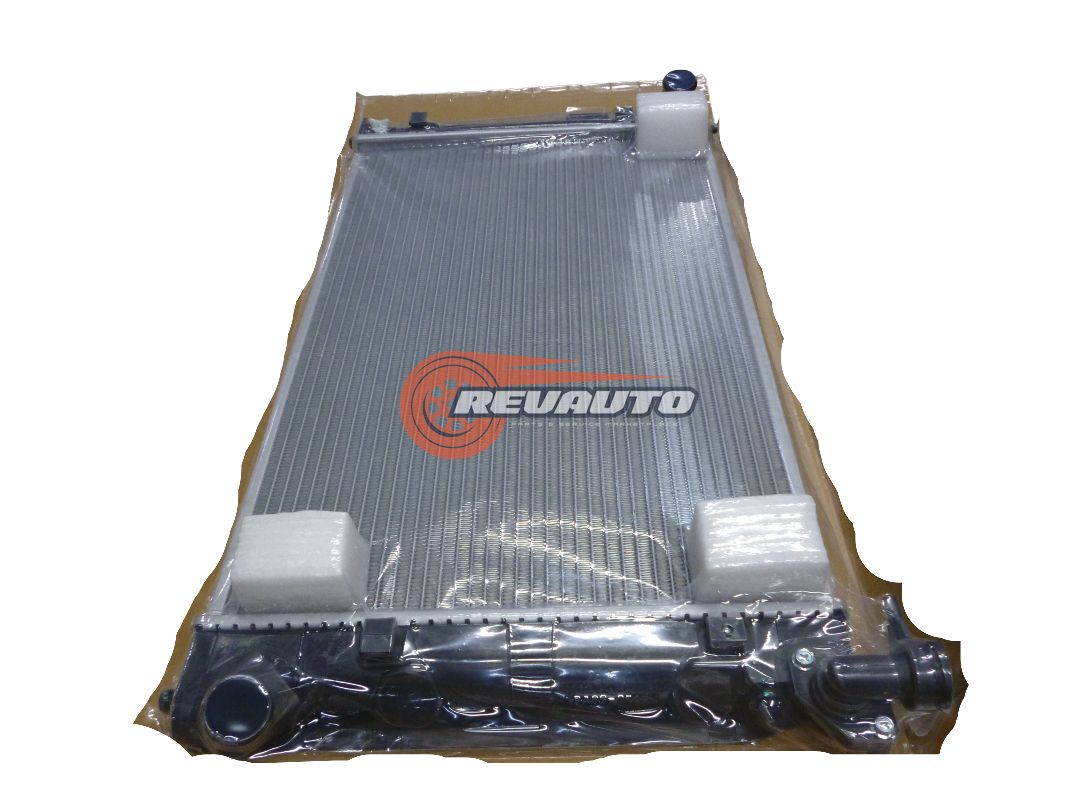 Radiateur Toyota Corolla ce120 +2002