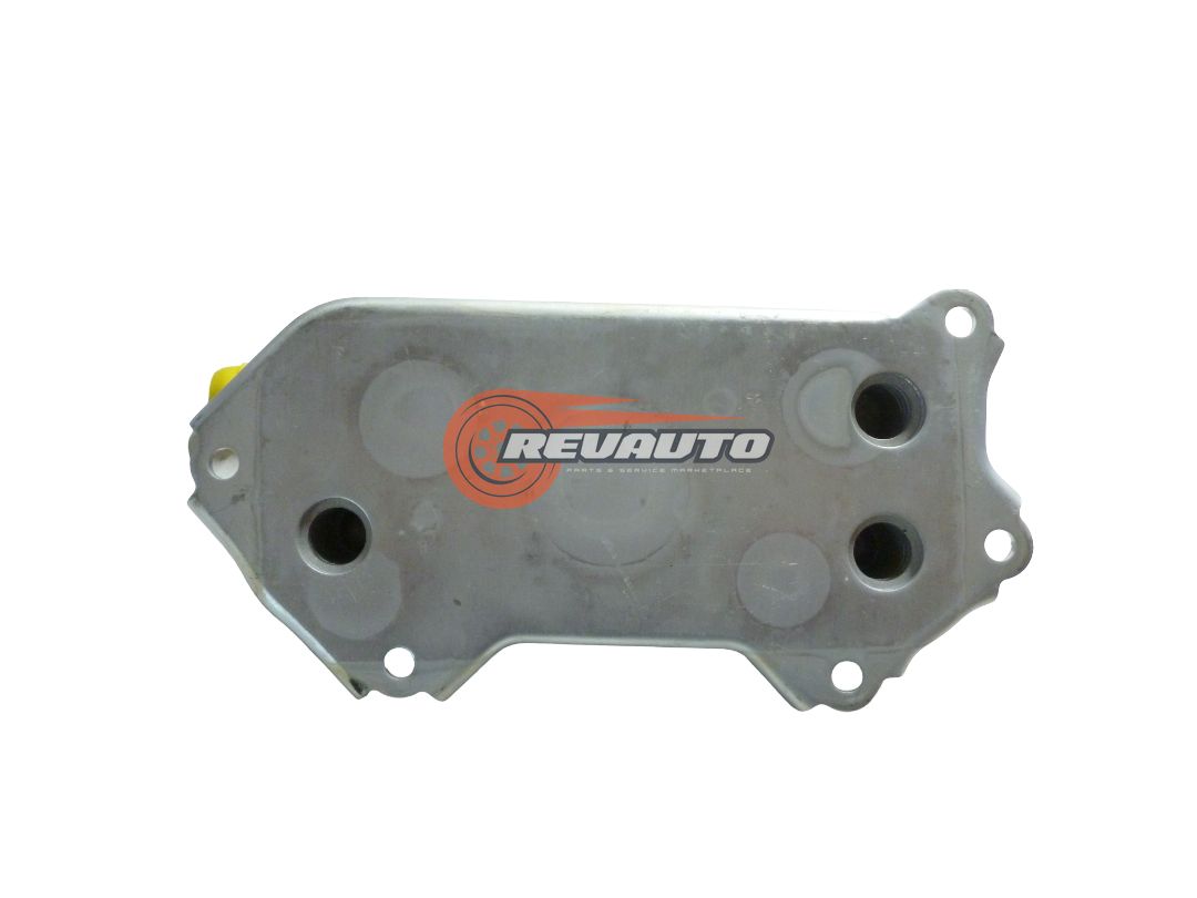 Refroidisseur Toyota rav4 +2006 d4d